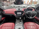 2019 Maserati Sport Sport Gray Sedan for sale, Japanese used car export - photo 3 of 24 | GULJI TRADERS