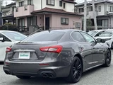 2019 Maserati Sport Sport Gray Sedan for sale, Japanese used car export - photo 6 of 24 | GULJI TRADERS