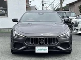 2019 Maserati Sport Sport Gray Sedan for sale, Japanese used car export - photo 7 of 24 | GULJI TRADERS