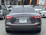 2019 Maserati Sport Sport Gray Sedan for sale, Japanese used car export - photo 8 of 24 | GULJI TRADERS