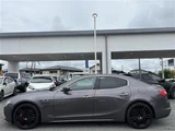 2019 Maserati Sport Sport Gray Sedan for sale, Japanese used car export - photo 9 of 24 | GULJI TRADERS