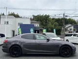 2019 Maserati Sport Sport Gray Sedan for sale, Japanese used car export - photo 10 of 24 | GULJI TRADERS