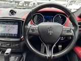 2019 Maserati Sport Sport Gray Sedan for sale, Japanese used car export - photo 13 of 24 | GULJI TRADERS