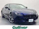 2017 Maserati Vehicle Blue Sedan for sale, Japanese used car export - photo 1 of 22 | GULJI TRADERS