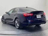 2017 Maserati Vehicle Blue Sedan for sale, Japanese used car export - photo 2 of 22 | GULJI TRADERS