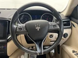 2017 Maserati Vehicle Blue Sedan for sale, Japanese used car export - photo 22 of 22 | GULJI TRADERS
