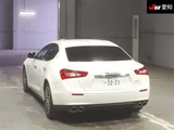 2017 Maserati Vehicle White Sedan for sale, Japanese used car export - photo 2 of 9 | GULJI TRADERS