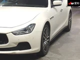 2017 Maserati Vehicle White Sedan for sale, Japanese used car export - photo 7 of 9 | GULJI TRADERS
