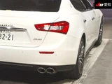 2017 Maserati Vehicle White Sedan for sale, Japanese used car export - photo 8 of 9 | GULJI TRADERS
