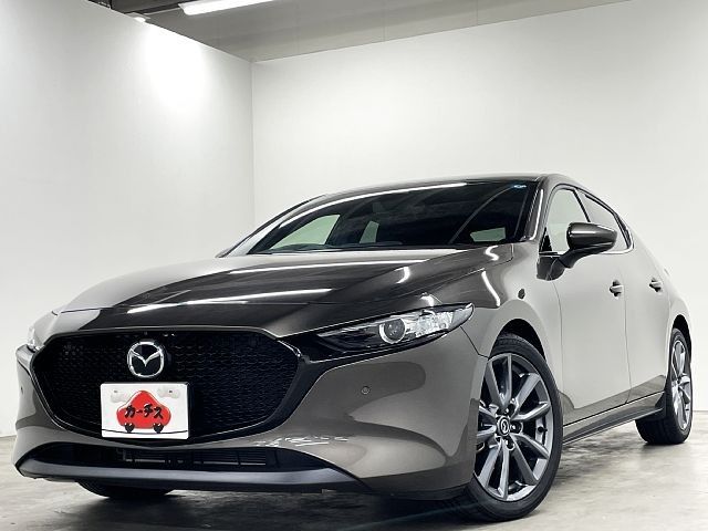 2020 Mazda 3 Sedan for sale, Japanese used car export | GULJI TRADERS