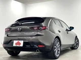 2020 Mazda 3 Sedan for sale, Japanese used car export - photo 2 of 9 | GULJI TRADERS