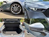 2020 Mazda 3 20S_LPk Sedan for sale, Japanese used car export - photo 7 of 9 | GULJI TRADERS