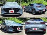 2020 Mazda 3 20S_LPk Sedan for sale, Japanese used car export - photo 9 of 9 | GULJI TRADERS