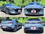 2020 Mazda 3 Sedan for sale, Japanese used car export - photo 9 of 9 | GULJI TRADERS