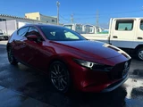 2020 Mazda 3 20S Sedan for sale, Japanese used car export - photo 2 of 16 | GULJI TRADERS