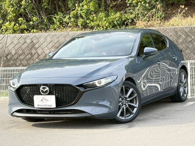 2020 Mazda 3 2.0 20S Sedan for sale, Japanese used car export | GULJI TRADERS