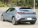 2020 Mazda 3 2.0 20S Sedan for sale, Japanese used car export - photo 7 of 47 | GULJI TRADERS