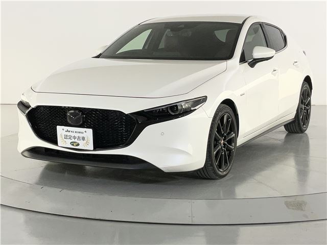 2020 Mazda 3 1.8DT Sedan for sale, Japanese used car export | GULJI TRADERS