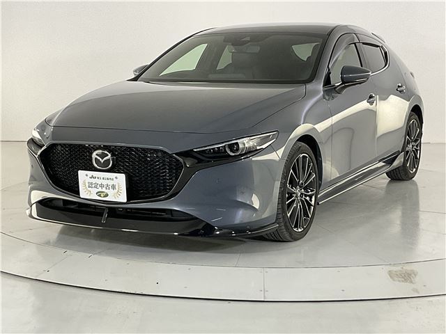 2020 Mazda 3 20S - photo 1 2020 Mazda 3 20S Sedan for sale, Japanese used car export - photo 1 of 66 | GULJI TRADERS