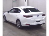2020 Mazda 3 Sedan for sale, Japanese used car export - photo 2 of 3 | GULJI TRADERS