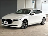 2020 Mazda 3 XD Sedan for sale, Japanese used car export - photo 1 of 30 | GULJI TRADERS