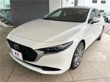 2020 Mazda 3 XD Sedan for sale, Japanese used car export - photo 21 of 30 | GULJI TRADERS