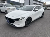 2020 Mazda 3 Sedan for sale, Japanese used car export - photo 1 of 36 | GULJI TRADERS