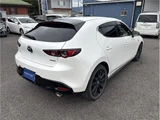 2020 Mazda 3 Sedan for sale, Japanese used car export - photo 2 of 36 | GULJI TRADERS