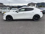 2020 Mazda 3 Sedan for sale, Japanese used car export - photo 7 of 36 | GULJI TRADERS