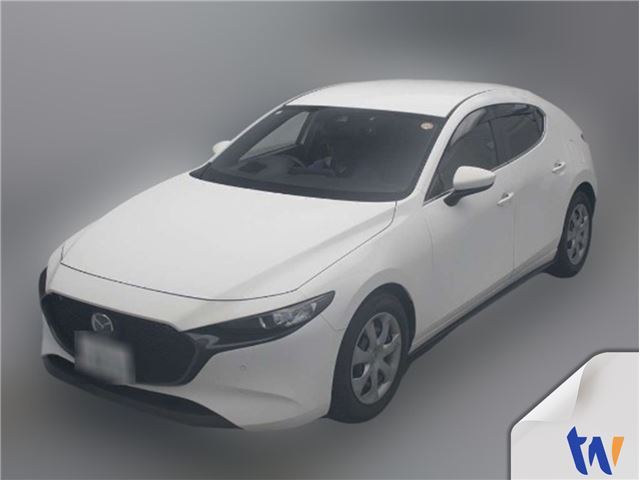 2020 Mazda 3 Sedan for sale, Japanese used car export | GULJI TRADERS