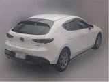 2020 Mazda 3 Sedan for sale, Japanese used car export - photo 4 of 7 | GULJI TRADERS
