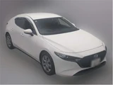 2020 Mazda 3 Sedan for sale, Japanese used car export - photo 5 of 7 | GULJI TRADERS
