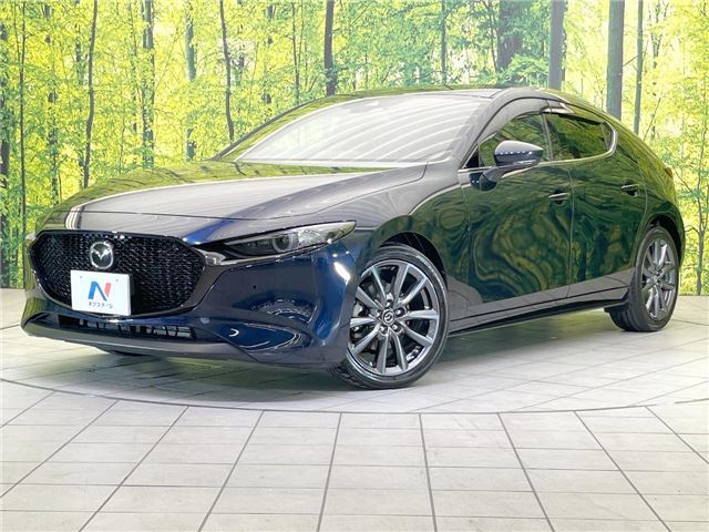 2020 Mazda 3 Sedan for sale, Japanese used car export | GULJI TRADERS