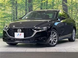 2020 Mazda 3 20S Sedan for sale, Japanese used car export - photo 1 of 30 | GULJI TRADERS