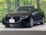 2020 Mazda 3 20S Sedan for sale, Japanese used car export - photo 5 of 30 | GULJI TRADERS