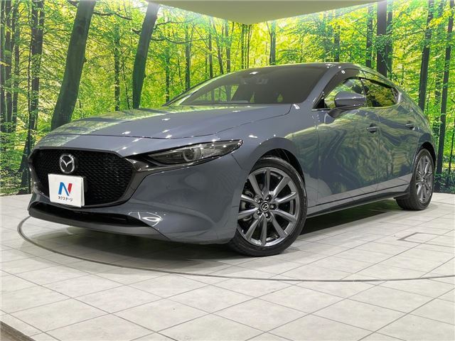 2020 Mazda 3 - photo 1 2020 Mazda 3 Sedan for sale, Japanese used car export - photo 1 of 30 | GULJI TRADERS