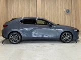 2020 Mazda 3 Diesel XD PROACTIVE Touring Selection Van for sale, Japanese used car export - photo 18 of 50 | GULJI TRADERS
