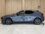 2020 Mazda 3 Diesel XD PROACTIVE Touring Selection Van for sale, Japanese used car export - photo 22 of 50 | GULJI TRADERS