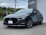 2020 Mazda 3 Sedan for sale, Japanese used car export - photo 1 of 50 | GULJI TRADERS