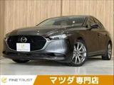 2020 Mazda 3 20S L Package Sedan for sale, Japanese used car export - photo 1 of 50 | GULJI TRADERS