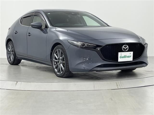 2020 Mazda 3 XD Sedan for sale, Japanese used car export | GULJI TRADERS