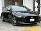 2020 Mazda 3 X Sedan for sale, Japanese used car export - photo 1 of 21 | GULJI TRADERS