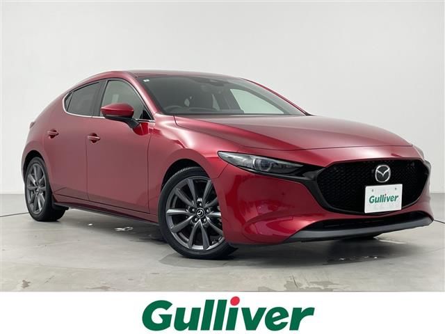 2020 Mazda 3 20S Sedan for sale, Japanese used car export | GULJI TRADERS