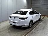 2020 Mazda 3 15C Sedan for sale, Japanese used car export - photo 2 of 5 | GULJI TRADERS