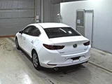 2020 Mazda 3 15C Sedan for sale, Japanese used car export - photo 4 of 5 | GULJI TRADERS
