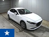 2020 Mazda 3 15C Sedan for sale, Japanese used car export - photo 5 of 5 | GULJI TRADERS