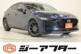 2020 Mazda 3 15S Touring Van for sale, Japanese used car export - photo 1 of 30 | GULJI TRADERS