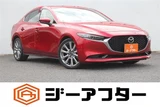 2020 Mazda 3 1.8XD PRO Touring Van for sale, Japanese used car export - photo 1 of 30 | GULJI TRADERS