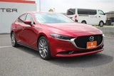 2020 Mazda 3 1.8XD PRO Touring Van for sale, Japanese used car export - photo 8 of 30 | GULJI TRADERS