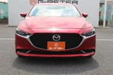 2020 Mazda 3 1.8XD PRO Touring Van for sale, Japanese used car export - photo 9 of 30 | GULJI TRADERS